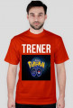 Koszulka TRENER Pokemon GO