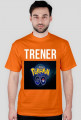 Koszulka TRENER Pokemon GO