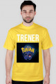 Koszulka TRENER Pokemon GO
