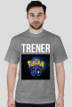 Koszulka TRENER Pokemon GO