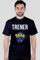 Koszulka TRENER Pokemon GO