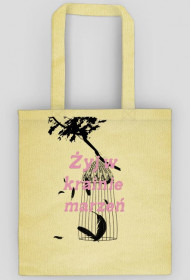 Żyj w krainie marzeń