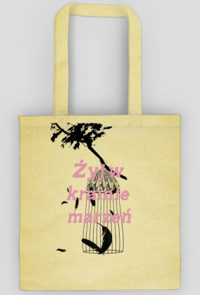 Żyj w krainie marzeń