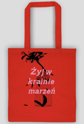 Żyj w krainie marzeń