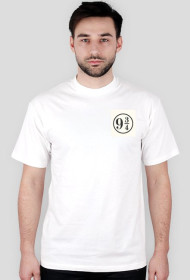 OBOWIĄZKOWA BLUZA POTTERHEAD