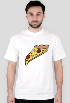 Koszulka "Pizza"