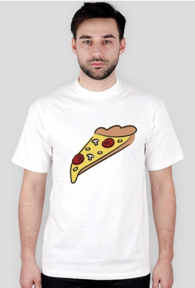 Koszulka "Pizza"