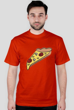 Koszulka "Pizza"
