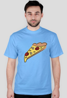 Koszulka "Pizza"