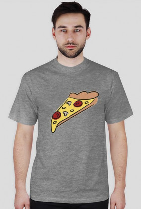 Koszulka "Pizza"