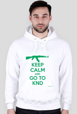 Bluza KND
