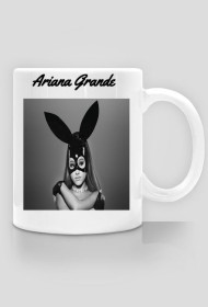 Kubek ARIANA Grande Dangerous Woman