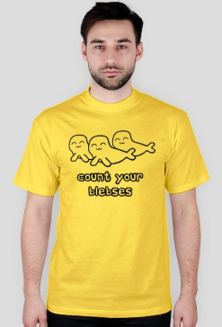 Count Your Blebses