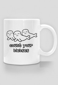 Count Your Blebses