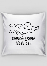 Count Your Blebses