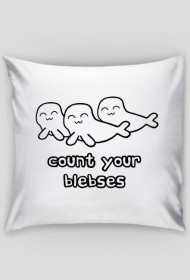 Count Your Blebses