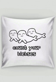 Count Your Blebses