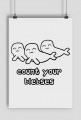 Count Your Blebses