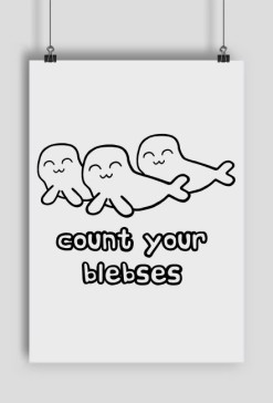 Count Your Blebses