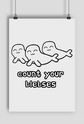 Count Your Blebses