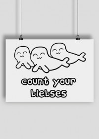 Count Your Blebses