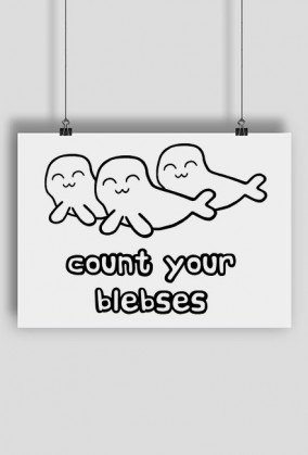 Count Your Blebses