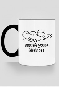 Count Your Blebses