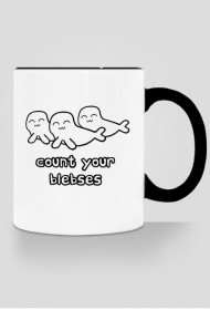 Count Your Blebses