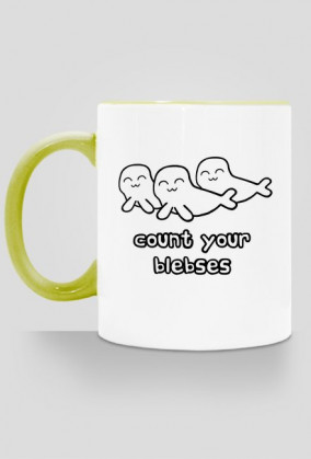 Count Your Blebses