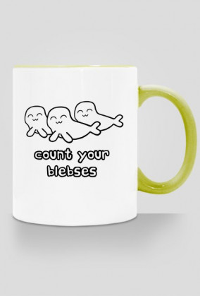 Count Your Blebses