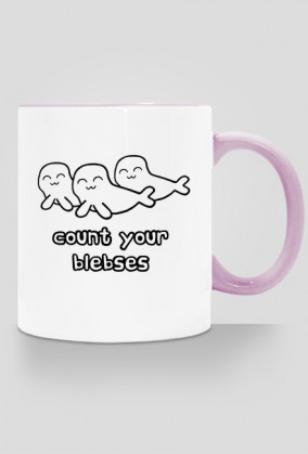 Count Your Blebses