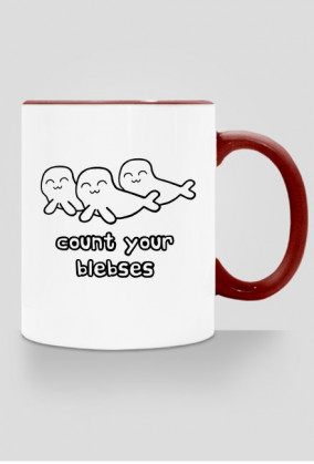 Count Your Blebses