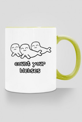 Count Your Blebses