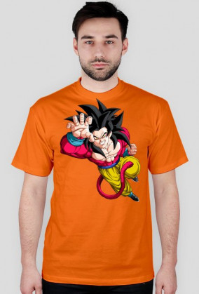 Dragon Ball 4