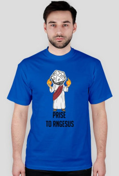 RNGesus v.1