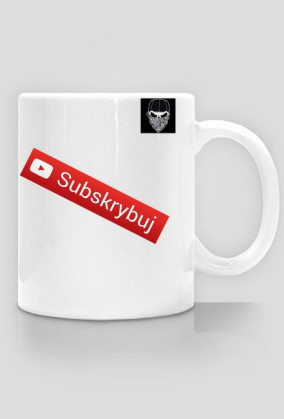 Kubek HEEZIEGO