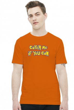 Pokemon - Catch me if you can
