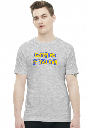 Pokemon - Catch me if you can