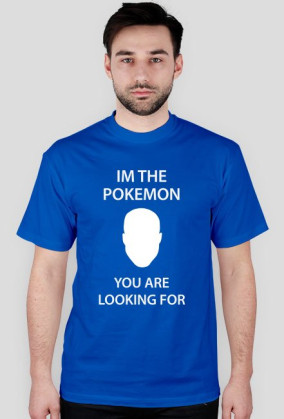 Im the pokemon