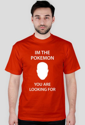 Im the pokemon