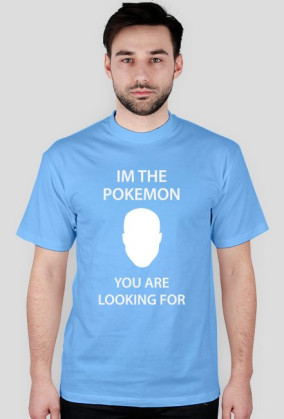 Im the pokemon