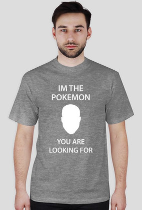Im the pokemon