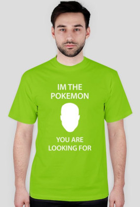 Im the pokemon
