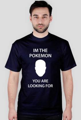 Im the pokemon
