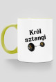 Kubek król
