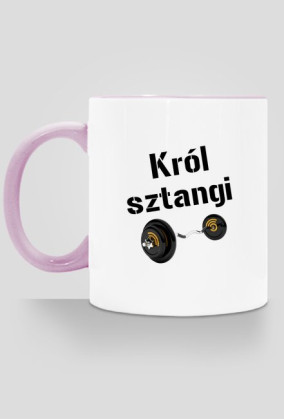 Kubek król