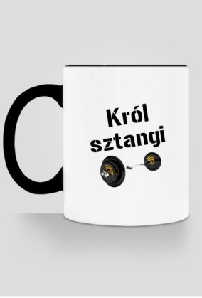 Kubek król