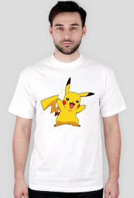 PokemonGo Pikachu Koszulka
