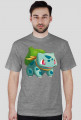 PokemonGo Bulbasaur Koszulka