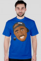 2pac face